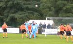 FA Cup: Salford City 2 Chorley 1 